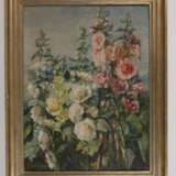 Carl Hans Schrader-Velgen, "Malven" - photo 2