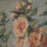 Carl Hans Schrader-Velgen, "Malven" - photo 4