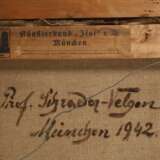 Carl Hans Schrader-Velgen, "Malven" - photo 7