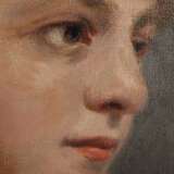 Impressionistisches Damenportrait - photo 3