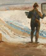 Aperçu. &quot;Maler im Schnee&quot; 