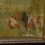 Monogrammist, Impressionistische Villenansicht - photo 3