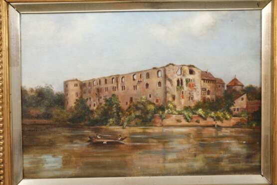 Schloss Moritzburg (Halle/Saale) - photo 2