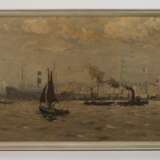 Der Hamburger Hafen - photo 2