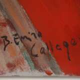 Bruno Emiro Callegari, "Visione Rossa" - photo 3