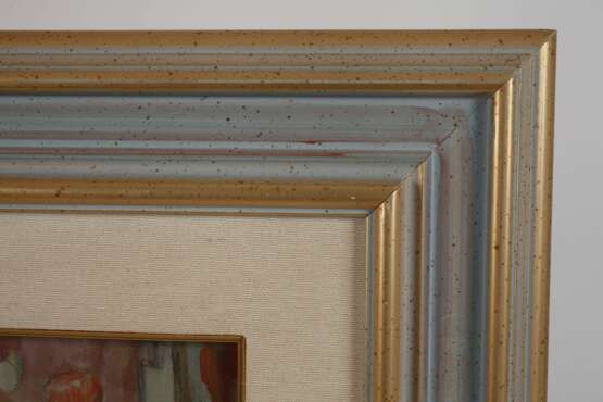 Bruno Emiro Callegari, "Visione Rossa" - photo 4
