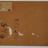 Charles Camoin, Stillleben mit Obstteller und Kanne - photo 9