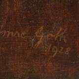 Imre Góth, Neusachliches Damenportrait - photo 3