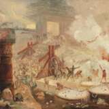 Gaston Hoffmann, Im Fegefeuer - photo 1