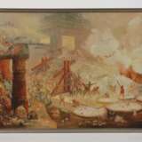Gaston Hoffmann, Im Fegefeuer - photo 2