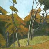 Arvydas Kašauskas, "Landschaft" - фото 1