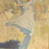 Eugeniusz Nieczuja-Urbański, Sommerwind - фото 1