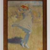 Eugeniusz Nieczuja-Urbański, Sommerwind - фото 2