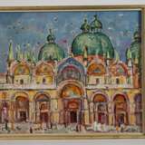 Albert Schellerer, San Marco in Venedig - photo 2
