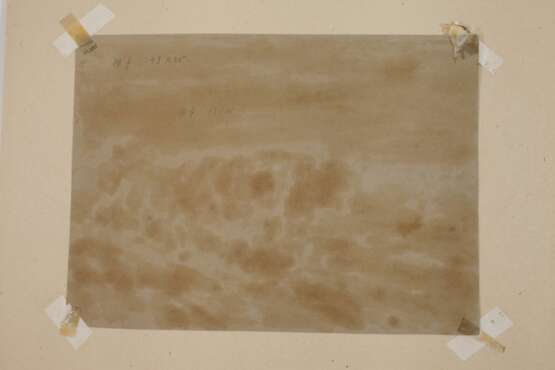 Julius Seyler, Bei der Feldarbeit - photo 2