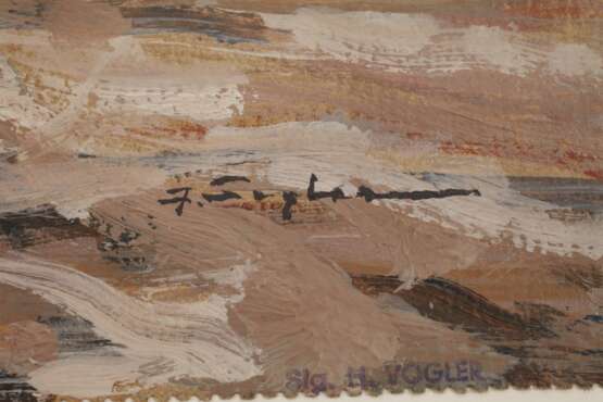 Julius Seyler, Reiter im Watt - photo 2