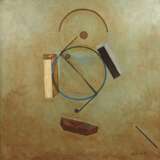 Eduard Steinberg, Suprematistische Komposition - photo 1