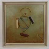Eduard Steinberg, Suprematistische Komposition - photo 2