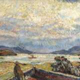 Stern, Lichte Sommerlandschaft - Foto 1
