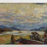 Stern, Lichte Sommerlandschaft - Foto 2