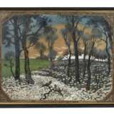 Carl Strathmann, "Landschaft mit Fasan" - photo 1