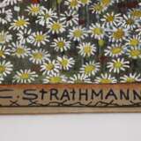 Carl Strathmann, "Landschaft mit Fasan" - photo 3