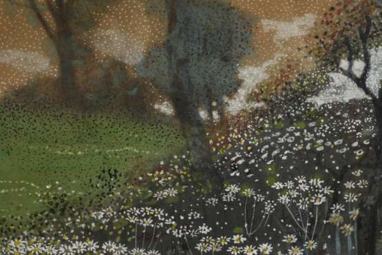 Carl Strathmann, "Landschaft mit Fasan" - photo 5
