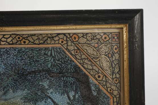 Carl Strathmann, "Landschaft mit Fasan" - photo 6