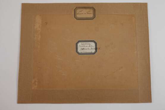 Carl Strathmann, "Landschaft mit Fasan" - photo 7
