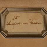 Carl Strathmann, "Landschaft mit Fasan" - photo 8