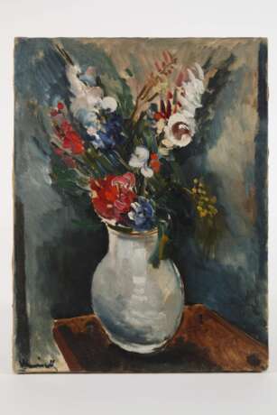 Maurice de Vlaminck, Blumenstillleben - photo 2