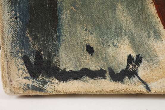 Maurice de Vlaminck, Blumenstillleben - photo 5