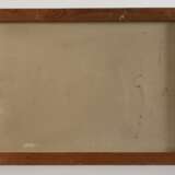 Künstler der Moderne, Abstraktes Katzenbild - photo 4