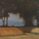 Künstler der Moderne, Waldlandschaft - photo 1
