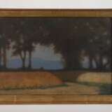 Künstler der Moderne, Waldlandschaft - photo 2