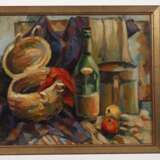Expressives Stillleben - photo 2