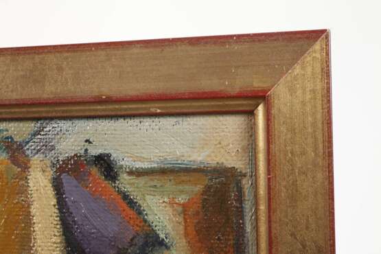 Expressives Stillleben - photo 4