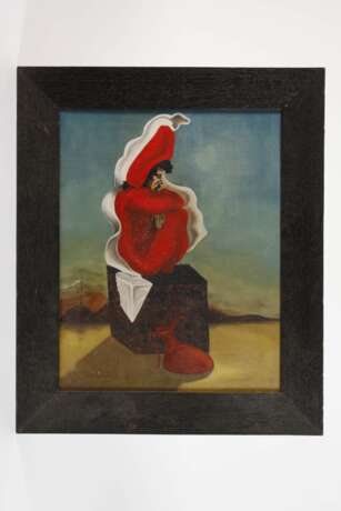 Surrealist - photo 2