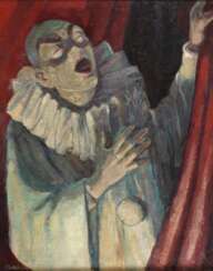 Georg Batscheider, &quot;Bajazzo&quot;