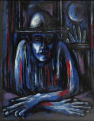 Manfred Beelke, &quot;Der Steppenwolf&quot;