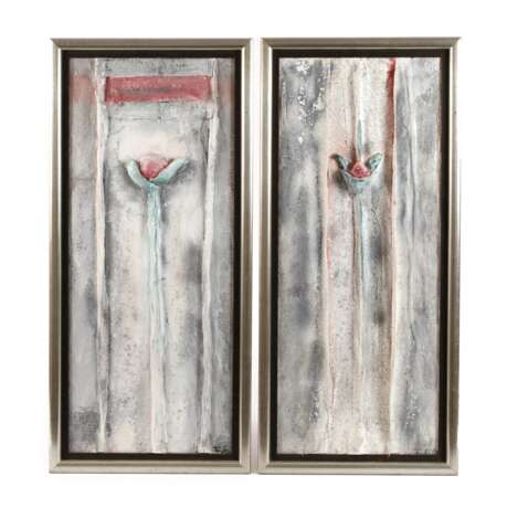 Frédérique van Eyseren, Paar Assemblagen - photo 1