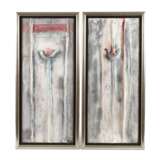 Frédérique van Eyseren, Paar Assemblagen - photo 1
