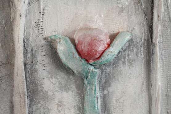 Frédérique van Eyseren, Paar Assemblagen - photo 7