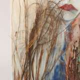 Frédérique van Eyseren, Assemblage "Wald-Wiese" - photo 4