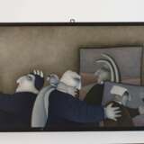 Robert Heijkoop, Kuriose Gesellschaft - Foto 2