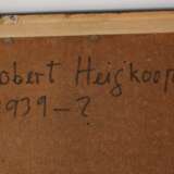 Robert Heijkoop, Dame mit Phantasiewesen - photo 4