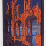 Jos Huber, "Roter Palast" - photo 2