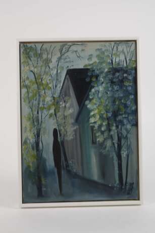 Olaf Karlsen, Melancholie - photo 2