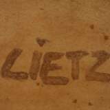 Heinrich Lietz, attr., Fischstillleben - фото 4