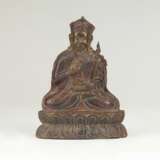 Figur 'Buddha Padmasambhava' - photo 1